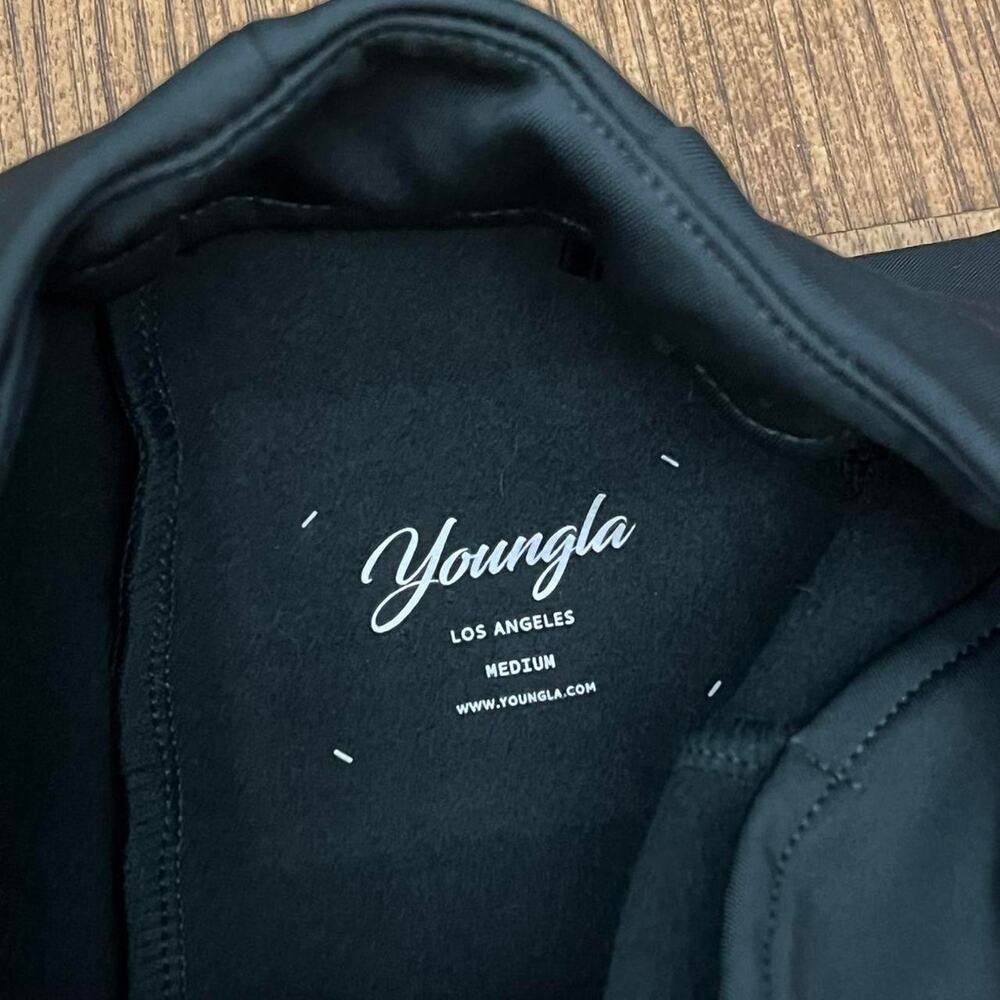 Youngla motion pullover - Picture 5 of 6